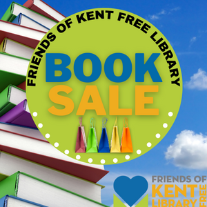 Friends of Kent Free